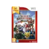 Nintendo Super Smash Bros. Brawl Select, Wii video game Nintendo Wii