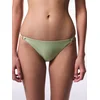 Penti Bikini hlačke pastelno zelena