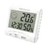 MEDISANA Higrometar/Termometar HG100 Bela