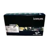 LEXMARK 24B5581, originalni toner, rumen, 10000 strani
