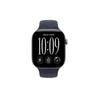 APPLE WATCH S12 GPS 46mm SPACE GREY ALUMINIUM CASE M_L
