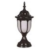 Opviq Spoljna zidna lampa BSU-68178-BSY, 40 cm, IP65, E27, 40W, Crna