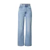 Dr. Denim Kavbojke Echo, modra
