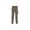 Hlače COFRA Kalamata - Clay Brown