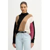 Pulover z dodatkom volne United Colors of Benetton
