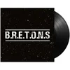 B.R.E.T.O.N.S - B.R.E.T.O.N.S Volume 2 (LP)
