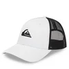 Kapa s šiltom QUIKSILVER QS-M3-003-SS25 Bela