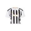 ADIDAS PERFORMANCE Dres Juventus Turin 26/27 zlata/črna/bela