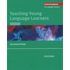 Teaching Young Language Learners