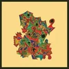 Thandi Ntuli & Carlos Nino - Rainbow Revisited (Limited Edition) (Gold Marbled Coloured) (LP)