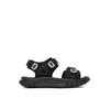 Sandali Quiksilver CEO-CP81-26282 Črna