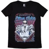 Elton John Psych Vintage Black L Ženske Majica