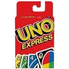 Uno express karte ( 1040995 )