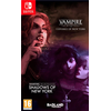 SWITCH Vampire The Masquerade - Coteries of New York and Shadows of New York - C