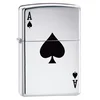 Zippo Upaljač Lucky Ace