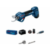 BOSCH PRO PRUNER 2x3.0Ah 12V MAKAZE