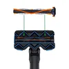 INF Nadomestni/kompatibilen del - Združljiv nadomestni valjčna krtača z ohišjem za Philips SpeedPro Max, (5000115885)