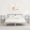 Noćni ormarić s ladicama 2 pcs Betonski sivi 35 x 32 x 68,5 cm