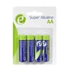 GEMBIRD Baterije ENERGENIE AA/ LR6 Alkalne/ 4 kom (cena po komadu)