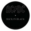 Podloga za gramofon AC/DC - PYRAMID POSTERS - GP86036