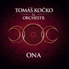 Tomáš Kočko & Orchestr - Ona (LP)