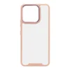 Maska Pro Kamera za Honor X7a, Roze