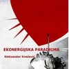 Ekonergijska paradigma - Knjiga prva