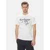 Barbour Majica Lydd MTS1396WH11 Bela Tailored Fit