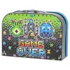 Junior maleta koferče sa ručkom game over ( 131860 )