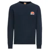 Ellesse Diveria Sweater dress blues Gr. S