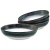 Creatable Set Posod Cascade Stein, 4-Delni