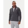 The North Face Flis Glacier NF0A89JG Siva Regular Fit
