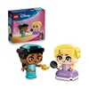 LEGO Disney Mini Jasmin i Zlatokosa 43303, Uzrast 5+