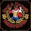 Biertoifel - Spaß & Krawalle (White /Gold Coloured) (LP)