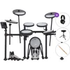 Roland VQD106 SET Black Elektronski bobni seti