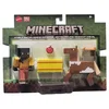 Minecraft: set Stable Master Makena in konj figura - Mattel