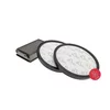 VACS SET Hepa filtrov ROWENTA Compact Power Cyclonic RO 4825 EA - 3 kom