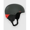Anon Raider 3 Helmet fiesta red eu