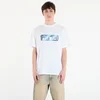 Majice Patta Bike Chain T-Shirt UNISEX White S