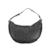 GUESS JEANS WOMEN'S BAG BLACK