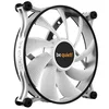 be quiet! Shadow Wings 2 White - 140mm bel BL090