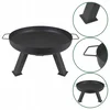 Master Grill Vrtno kurišče 80 cm