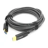 E-GREEN Optički Kabl HDMI 2.0 MM 20m crni