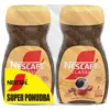 NESCAFÉ Classic Mild instantna kava, 2 x 200g
