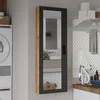 Skye Decor Kupatilski ormarić, Šareni