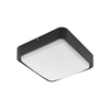 Eglo 97295 - LED prigušiva spoljašnja plafonska lampa PIOVE-C LED/14,6W/230V