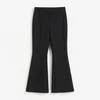 Reserved - Flare pantalone