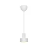 Nordlux - Luster za MATIS 1xE27/40W/230V beo