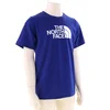 The North Face Evolution Half Dome Teen Otroci Kratka majica