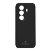 Maska Giulietta za Huawei Nova Y70/ Y70 Plus mat, Crna